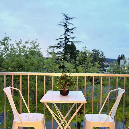 F1 Entier Cosy Style Asiatique Montgeron, Proche Paris Exteriör bild