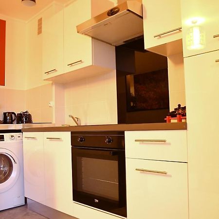 F1 Entier Cosy Style Asiatique Montgeron, Proche Paris Exteriör bild